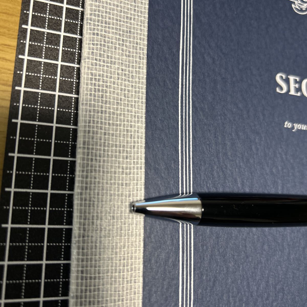 パイロット万年筆　ボールペン　カスタムヘリテイジ９１　回転繰出式_画像3