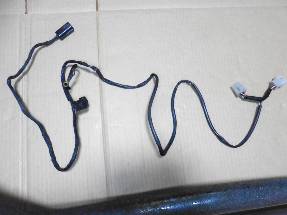 M2 1001 ロードスター 純正エキマニ NA6_画像8