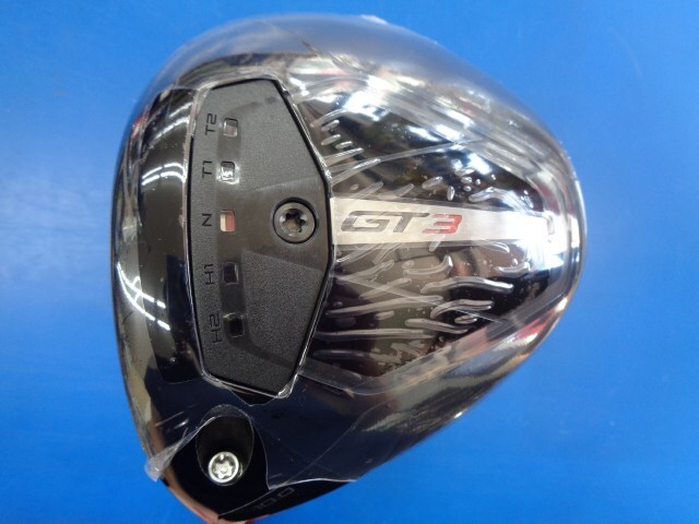 GK高辻▲激安即決[6053] タイトリスト GT3/10度/Diaman BB 53/S_画像1