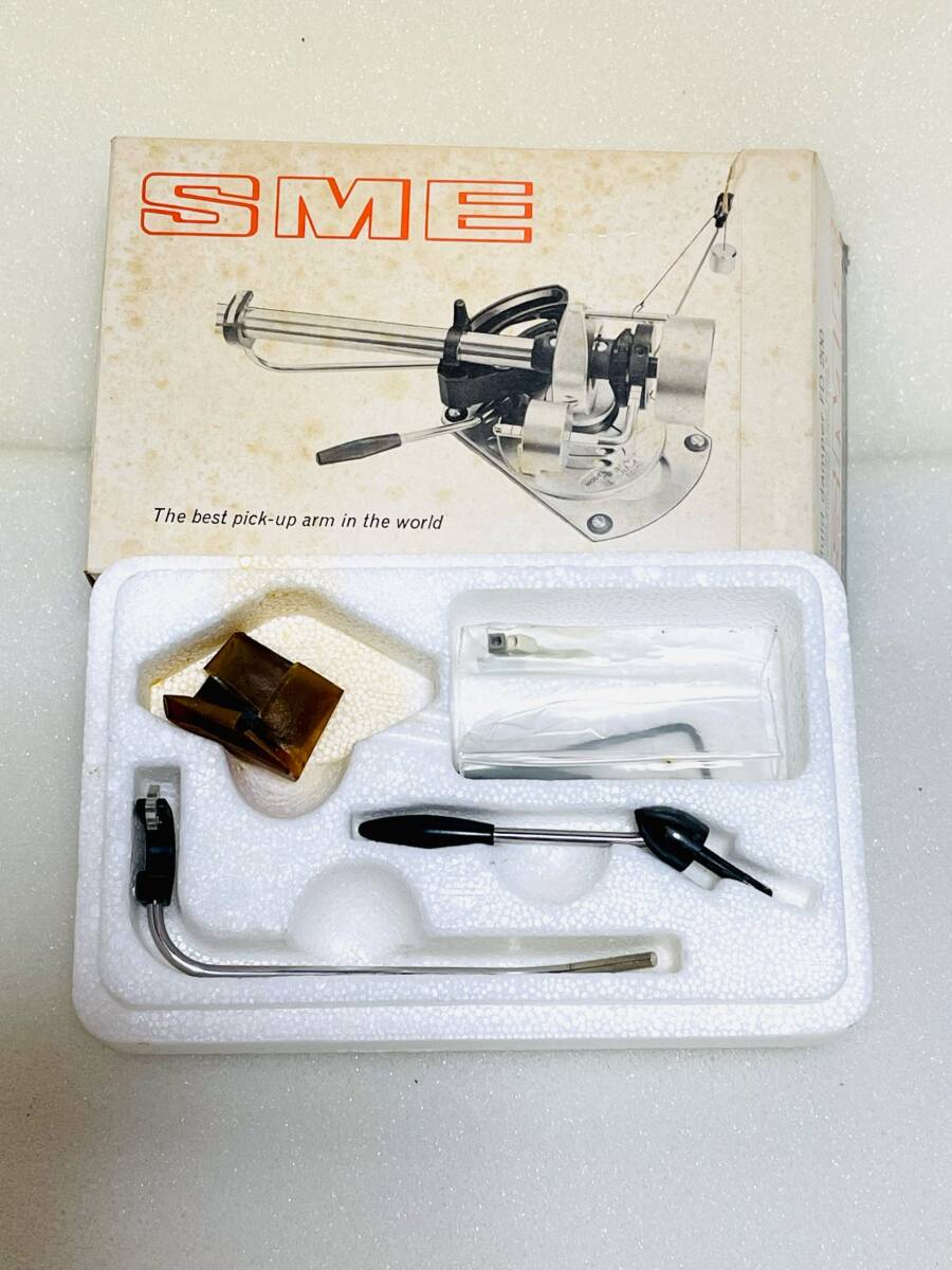 SME FD200 フルイドダンパー 元箱付き エスエムイー F.D.200 現状品。_画像2