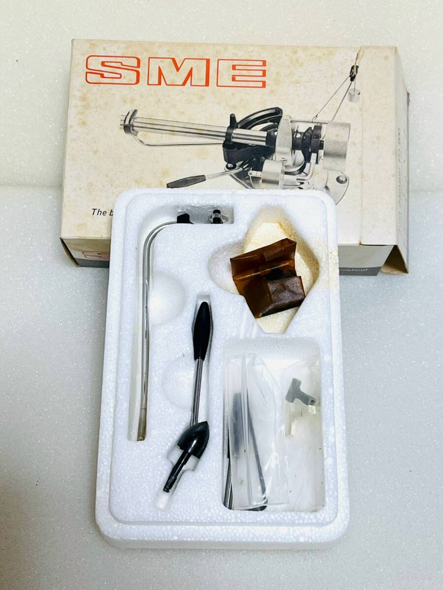 SME FD200 フルイドダンパー 元箱付き エスエムイー F.D.200 現状品。_画像5