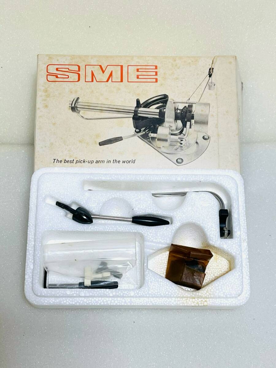 SME FD200 フルイドダンパー 元箱付き エスエムイー F.D.200 現状品。_画像6