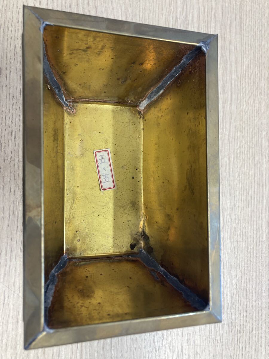  домашний алтарь предметы для домашнего буддийского алтаря курильница латунный ... low sok установить 2 комплект 