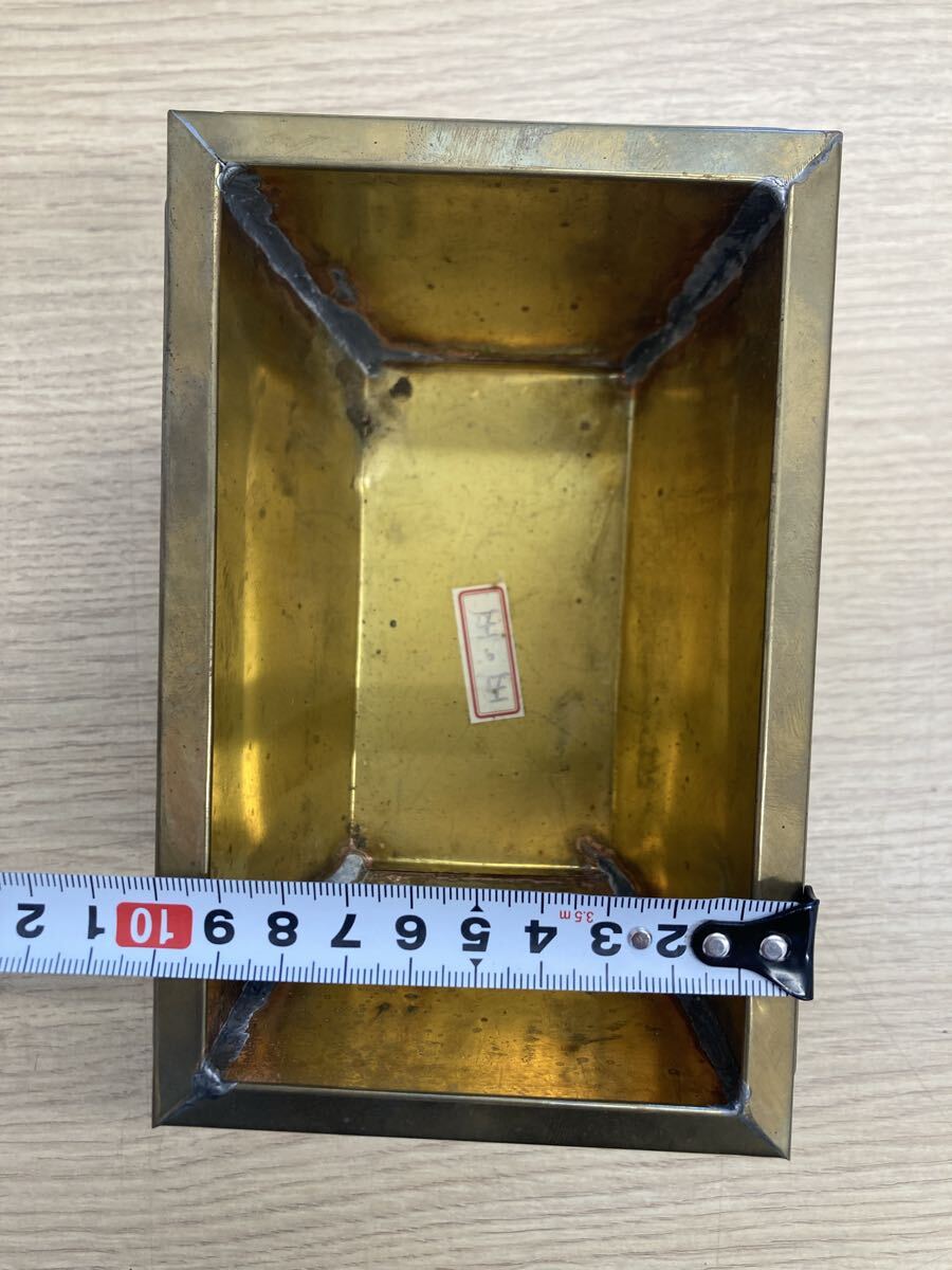  домашний алтарь предметы для домашнего буддийского алтаря курильница латунный ... low sok установить 2 комплект 