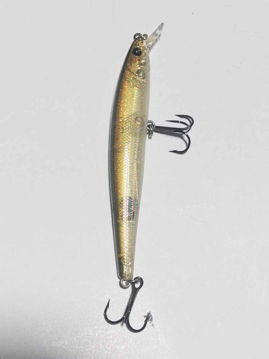 ラッキークラフト・フラッシュミノーTr.95ミリ②_画像1