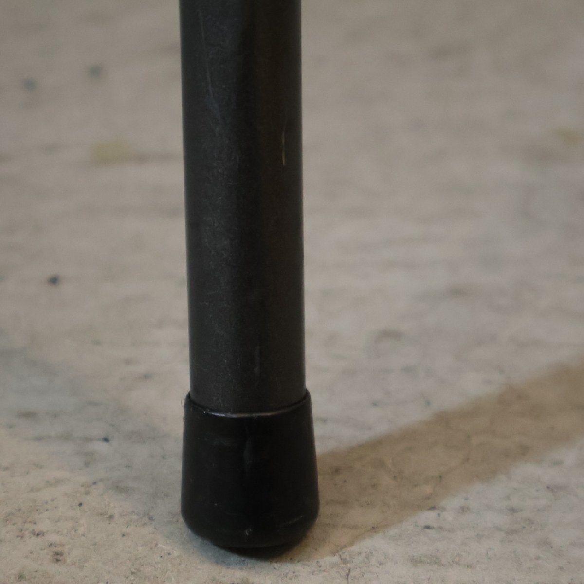 CRASH GATE クラッシュゲート knot antiques ノットアンティークス ABOCK アボック ダイニングチェア 2脚セット レトロモダン FJ420_画像9