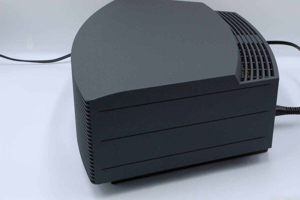 ★BOSE ボーズ Wave Music System AWRCCＢ CD/アンプラジオ 動作良好品 ★_画像4