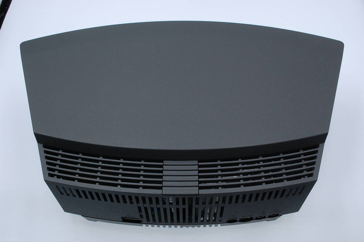 ★BOSE ボーズ Wave Music System AWRCCＢ CD/アンプラジオ 動作良好品 ★_画像5