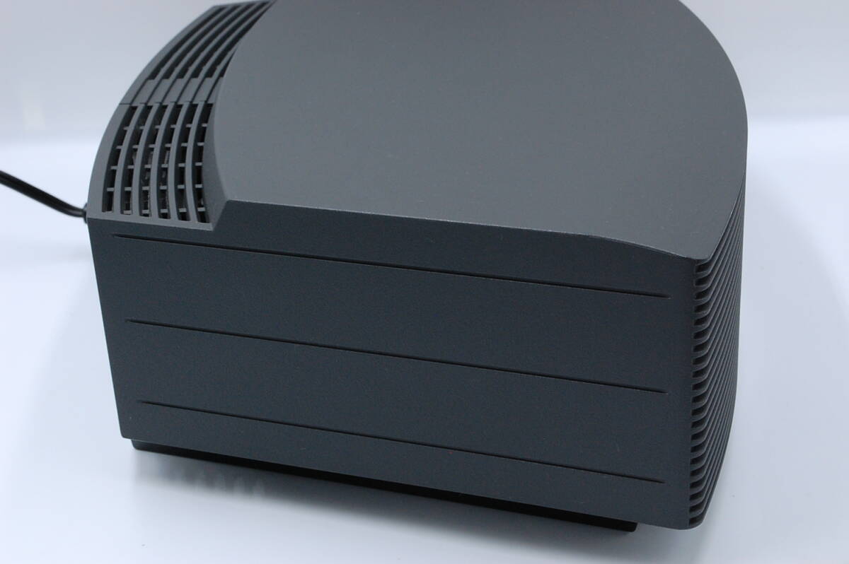 ★BOSE ボーズ Wave Music System AWRCCＢ CD/アンプラジオ 動作良好品 ★_画像3