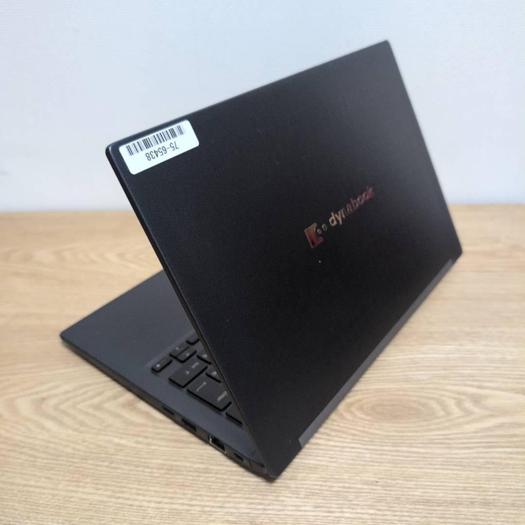 即戦力dynabook G83HV i5 11世代 16G SSD256GB Office付き 即納 初心者