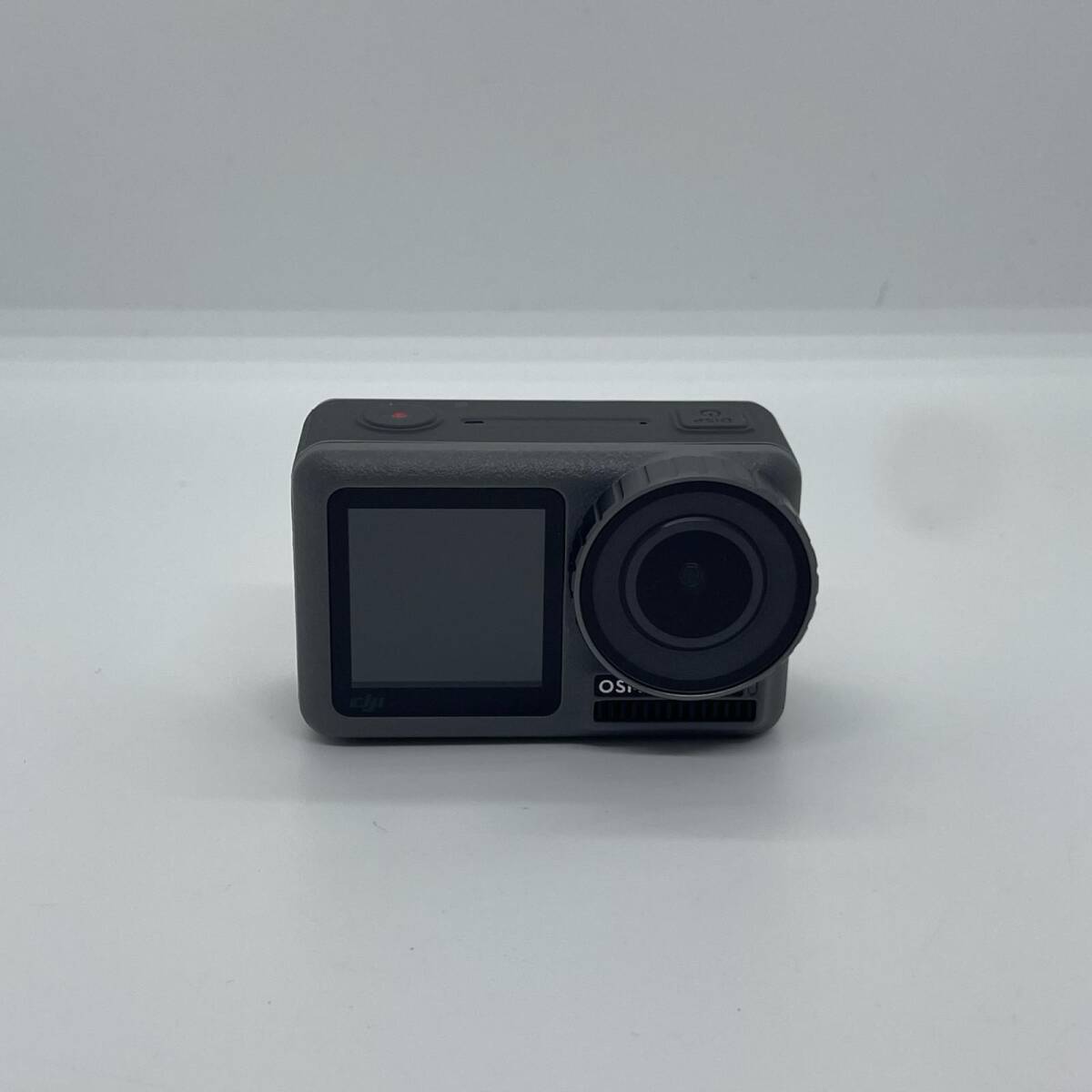 【最速発送】DJI OSMO ACTION 美品 動作確認済【全額返金保証】_画像1