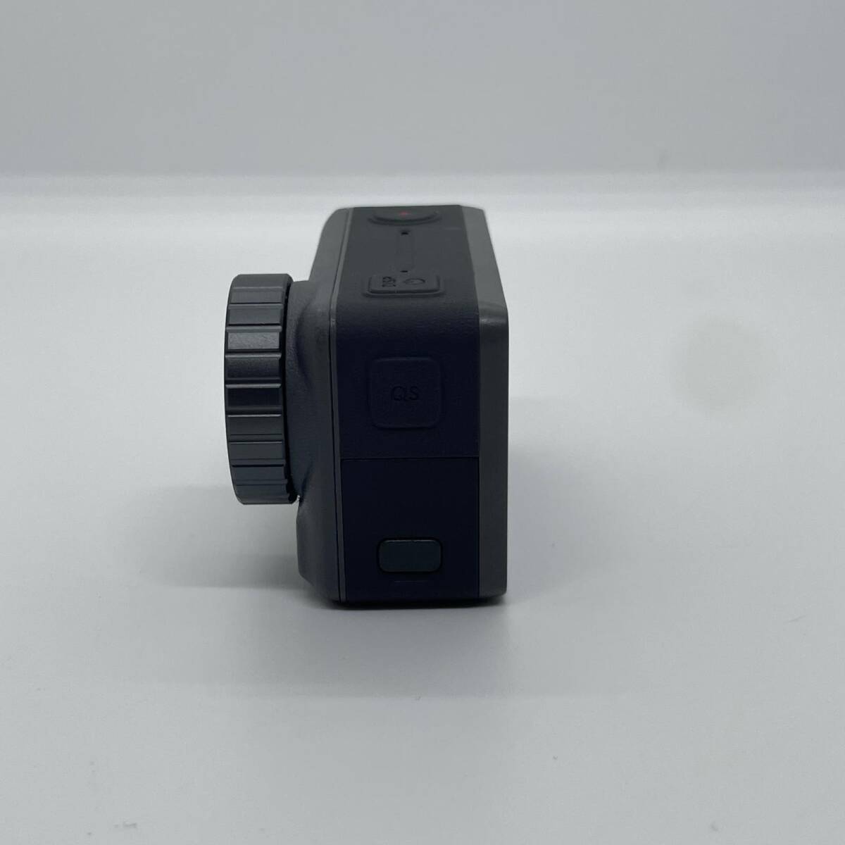 【最速発送】DJI OSMO ACTION 美品 動作確認済【全額返金保証】_画像3