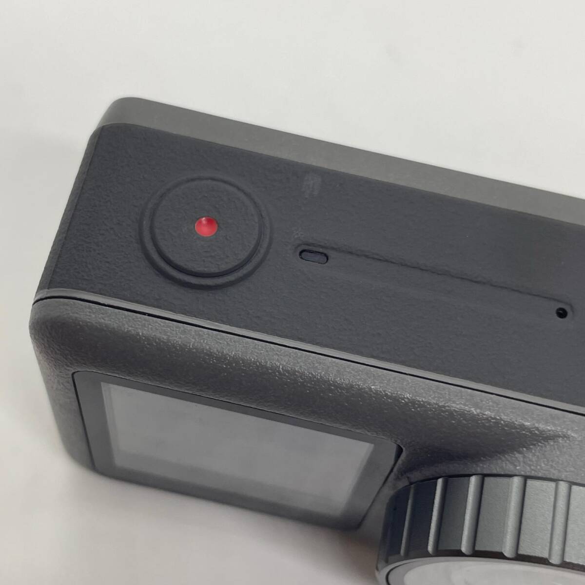 【最速発送】DJI OSMO ACTION 美品 動作確認済【全額返金保証】_画像7