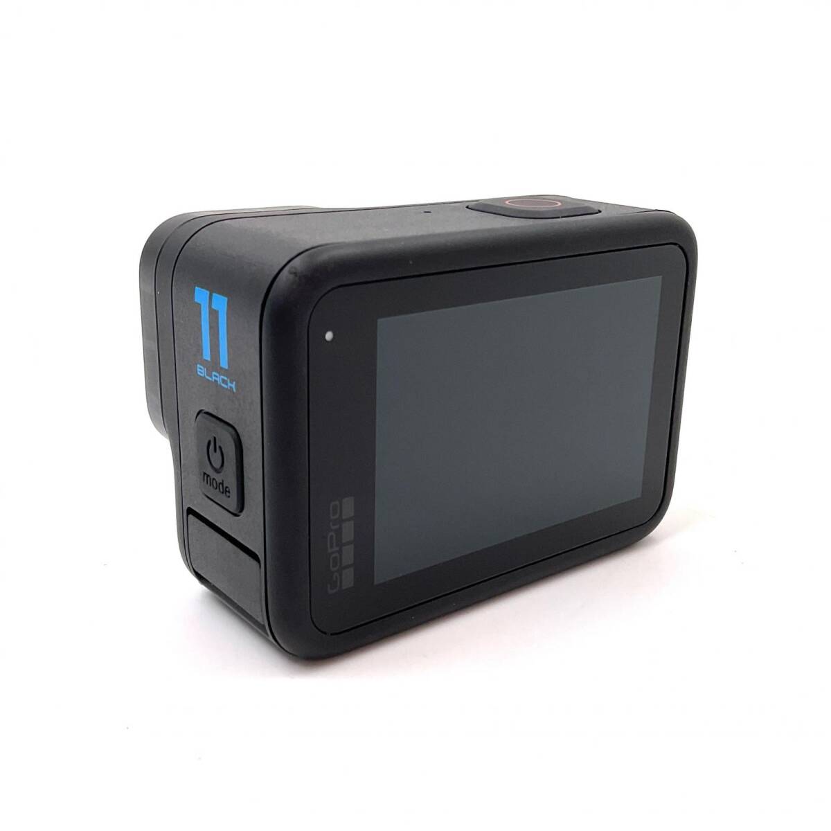 GoPro HERO11 BLACK CHDHX-111-FW 美品 動作確認済【全額返金保証】【最速発送】_画像3