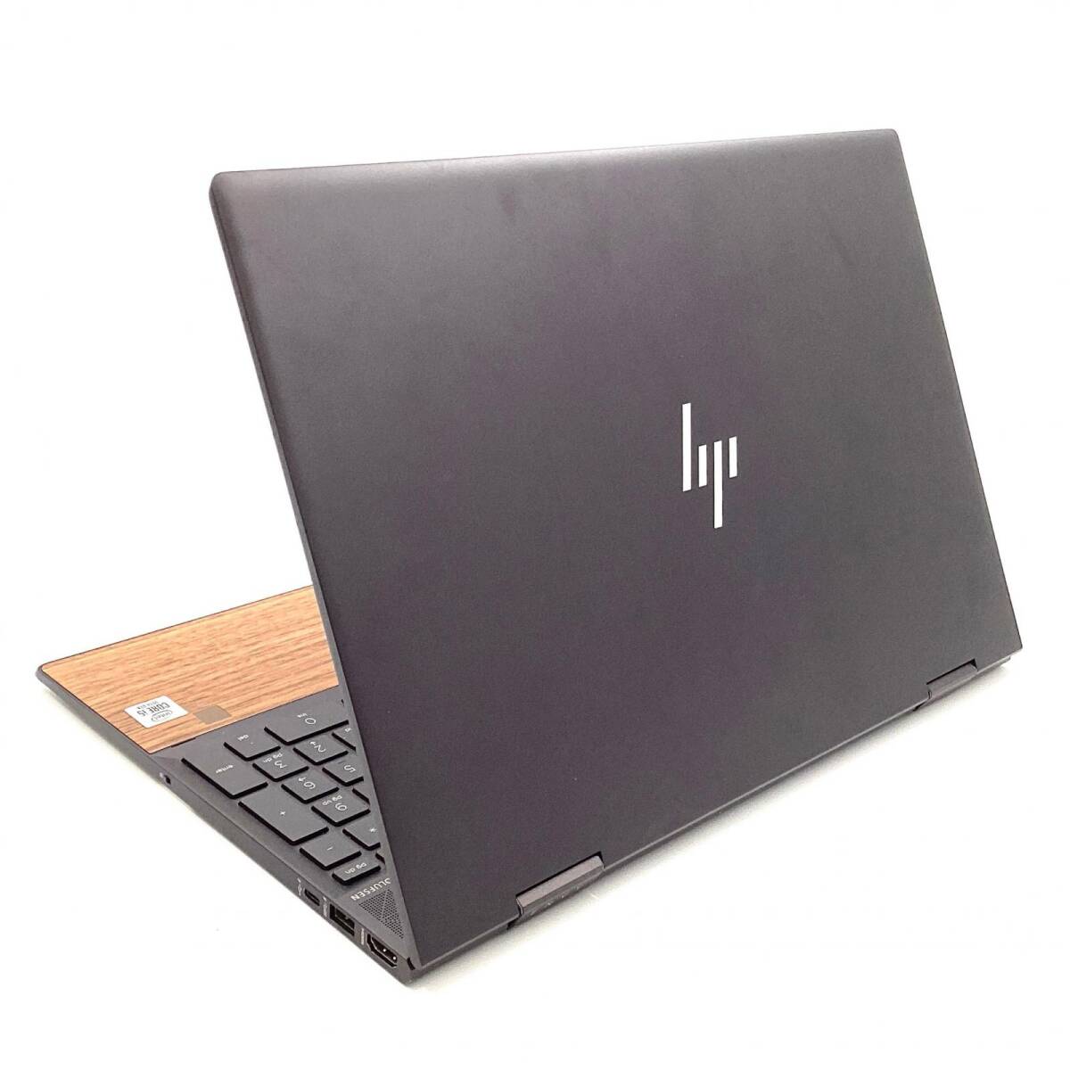 HP ENVY x360 15-dr1014TU i5-10210U 1.6GHz 8GB M.2 SSD 512GB 100% 動作確認済【全額返金保証】【最速発送】_画像1