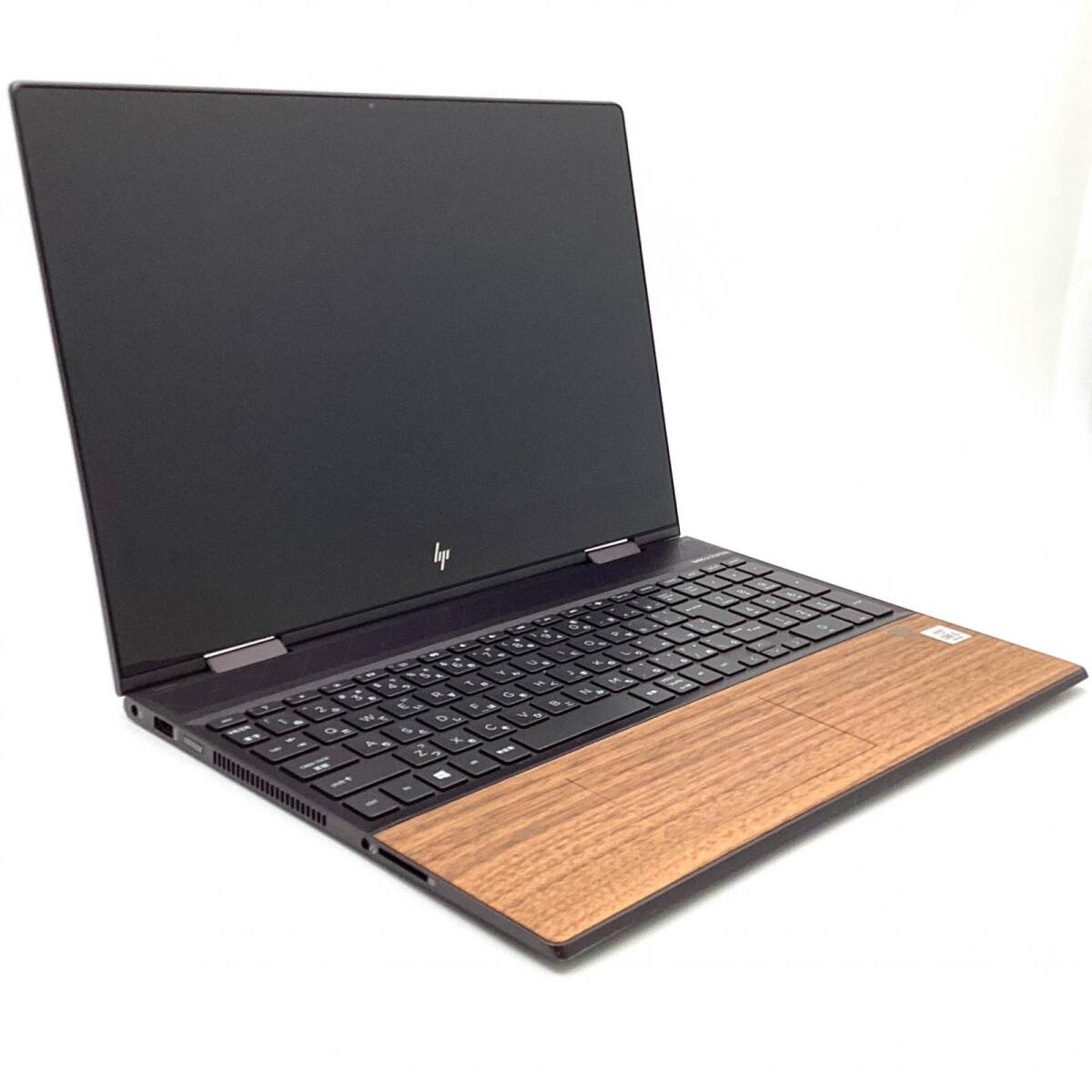 HP ENVY x360 15-dr1014TU i5-10210U 1.6GHz 8GB M.2 SSD 512GB 100% 動作確認済【全額返金保証】【最速発送】_画像2