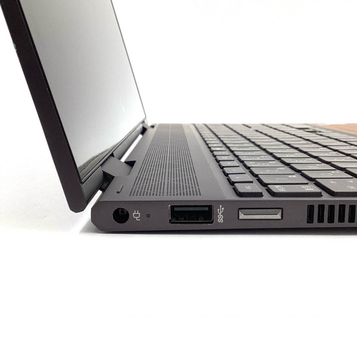 HP ENVY x360 15-dr1014TU i5-10210U 1.6GHz 8GB M.2 SSD 512GB 100% 動作確認済【全額返金保証】【最速発送】_画像4