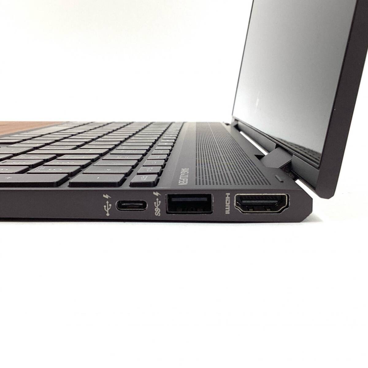 HP ENVY x360 15-dr1014TU i5-10210U 1.6GHz 8GB M.2 SSD 512GB 100% 動作確認済【全額返金保証】【最速発送】_画像5