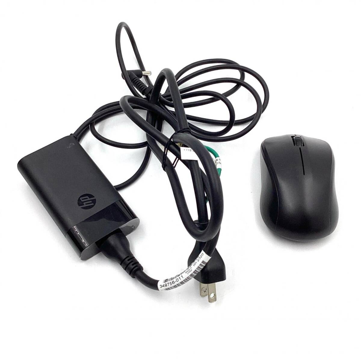 HP ENVY x360 15-dr1014TU i5-10210U 1.6GHz 8GB M.2 SSD 512GB 100% 動作確認済【全額返金保証】【最速発送】_画像7