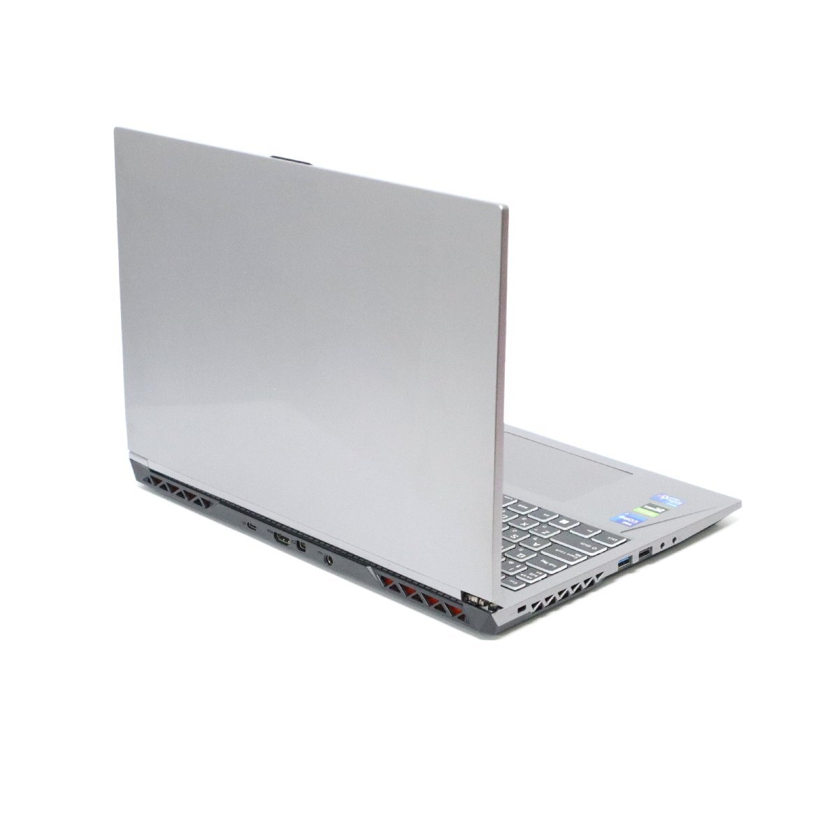 FRONTIER LN Series FRLNA712/B Core i7-12700H 2.3GHz/16GB/SSD1TB/15インチ/OS無/動作未確認【大阪出荷】_画像2