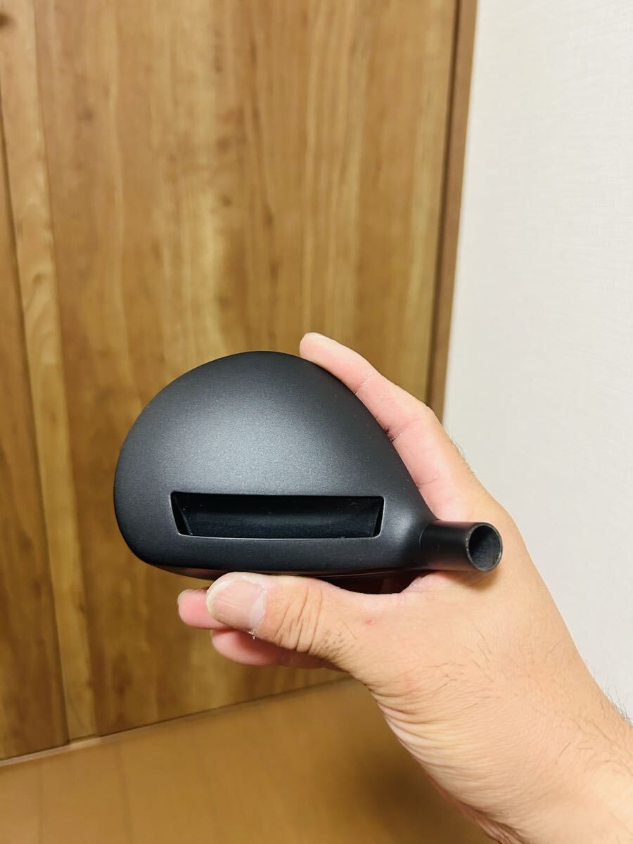 【チタン製】アダムスゴルフ XTD Ti 13.5° フェアウェイウッド ヘッドのみ_画像6