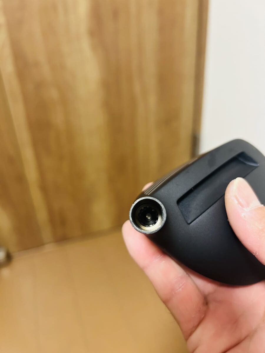 【チタン製】アダムスゴルフ XTD Ti 13.5° フェアウェイウッド ヘッドのみ_画像10