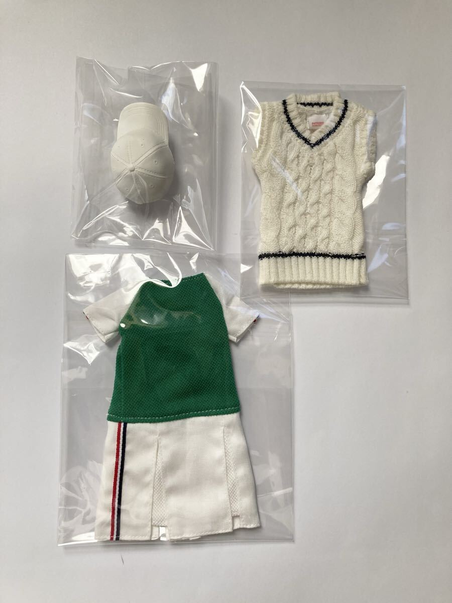 momokodoll CCS 19SS モモコドール　アウトフィット_画像1