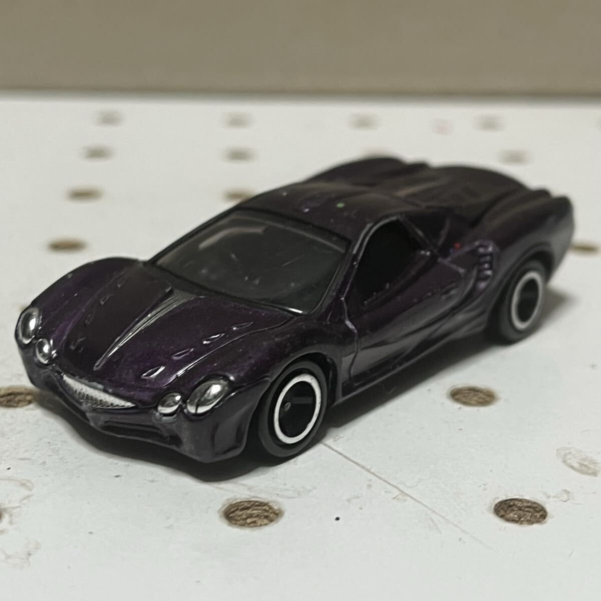 トミカ　 光岡オロチ　 絶版_画像1