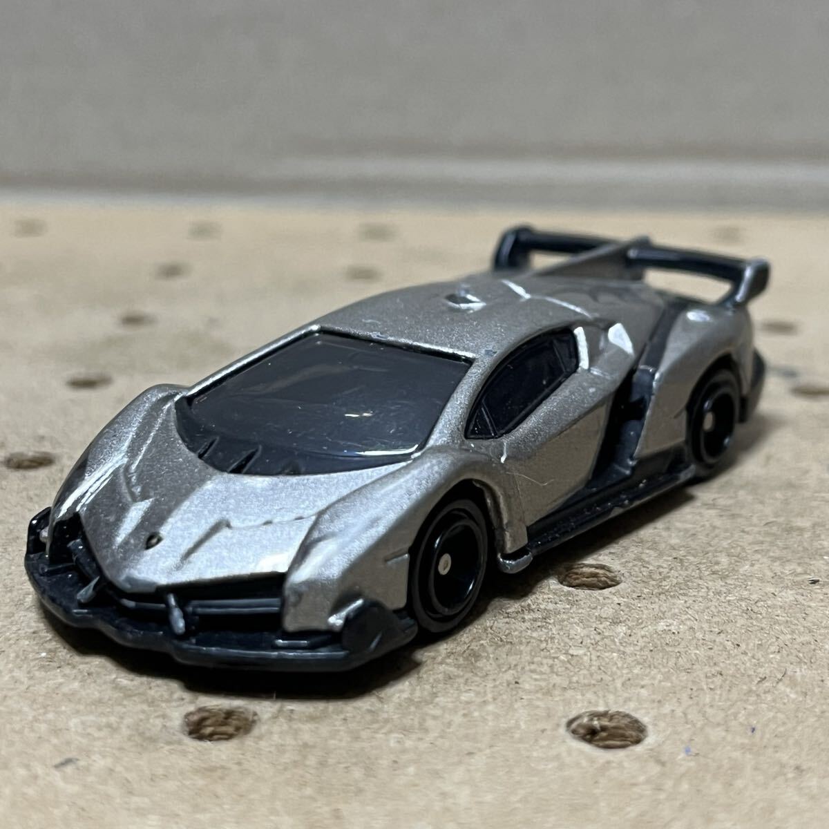 トミカ ランボルギーニヴェネーノ 絶版_画像1