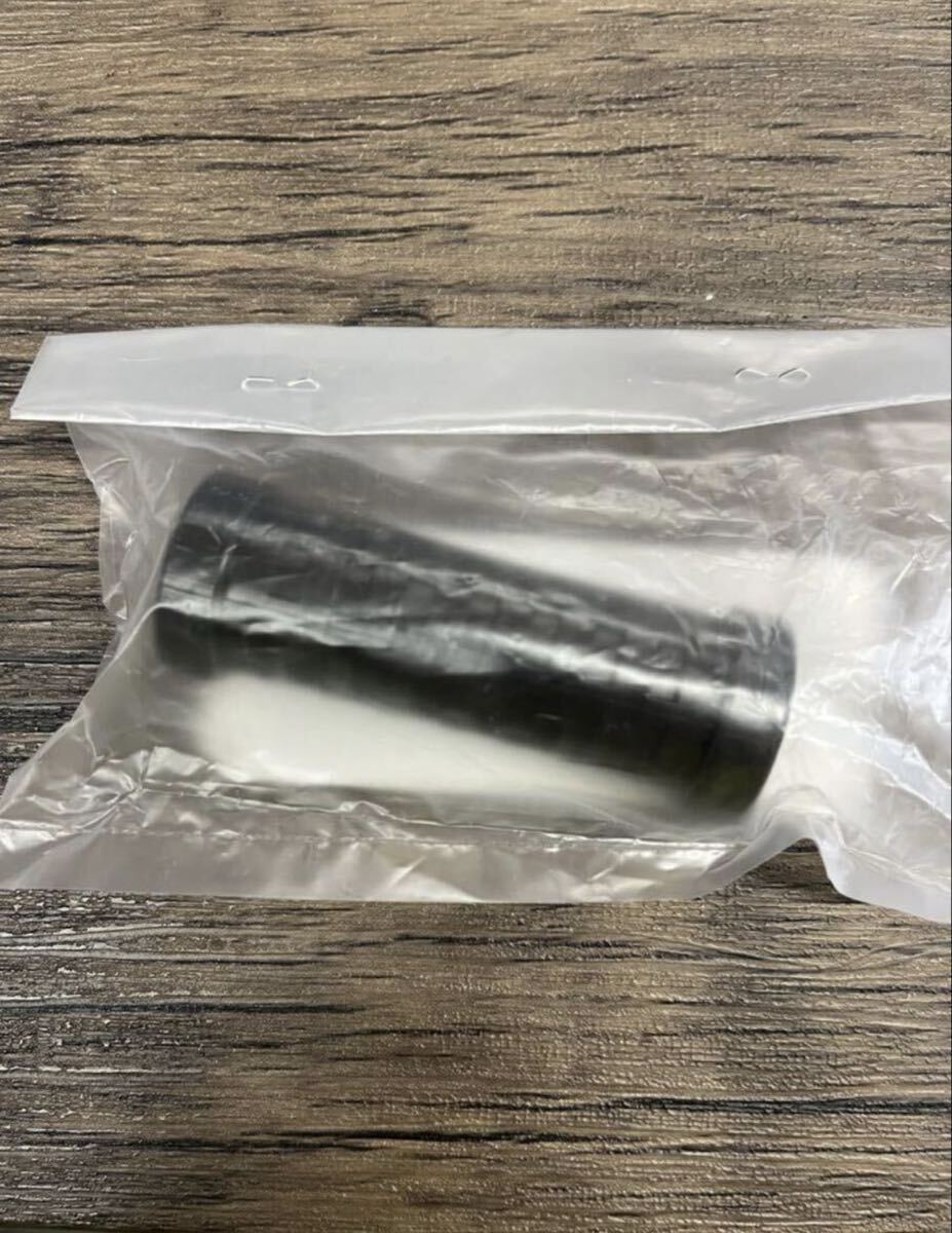 ヤマハ パッソル パッソーラ キックアームゴム 純正新品 送料込み！_画像2