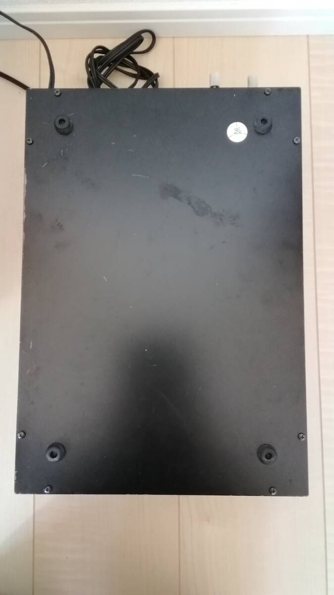  электризация только подтверждено Vestaxbe старт ks смешивание контроллер DJ миксер PCV-275 с некоторыми замечаниями Junk товар 