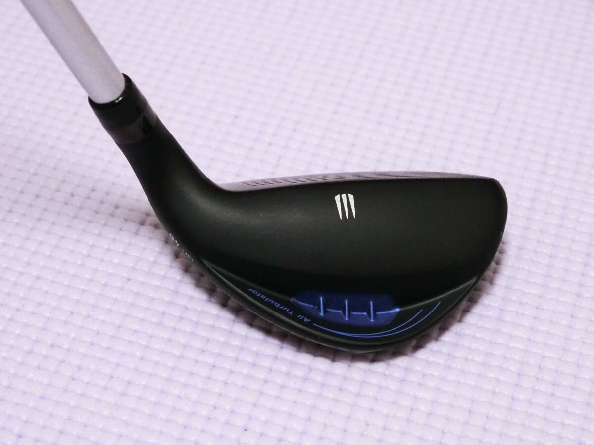 キャスコ パワートルネード ユーティリティ UFO AIR POWER TORNADO UFO AIR AA KASCO_画像4