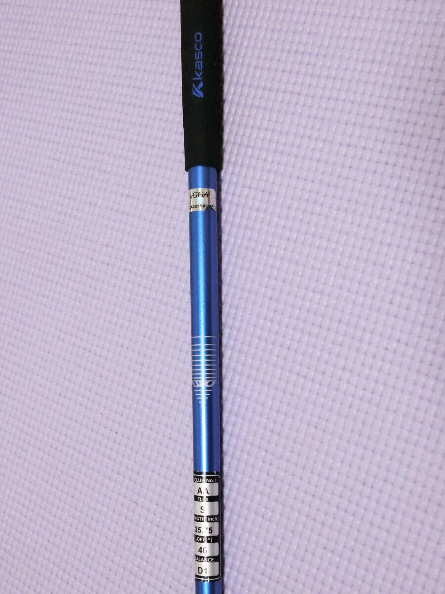 キャスコ パワートルネード ユーティリティ UFO AIR POWER TORNADO UFO AIR AA KASCO_画像5