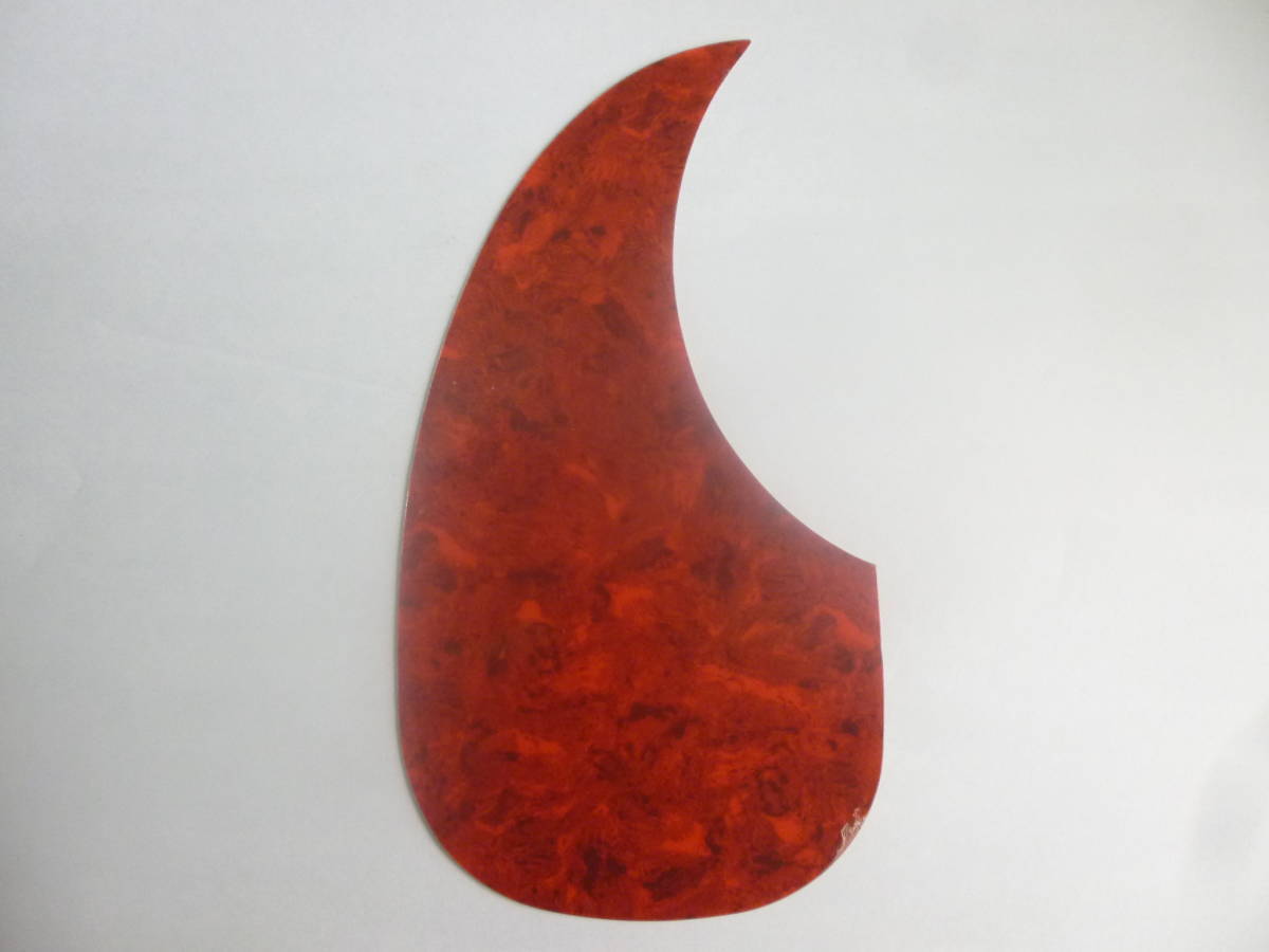  наличие товар ограничение полцены распродажа акустическая гитара pick guard левый для камуфляж узор RED склеивание сиденье есть примерно 18×10cm \500-\250 быстрое решение TD