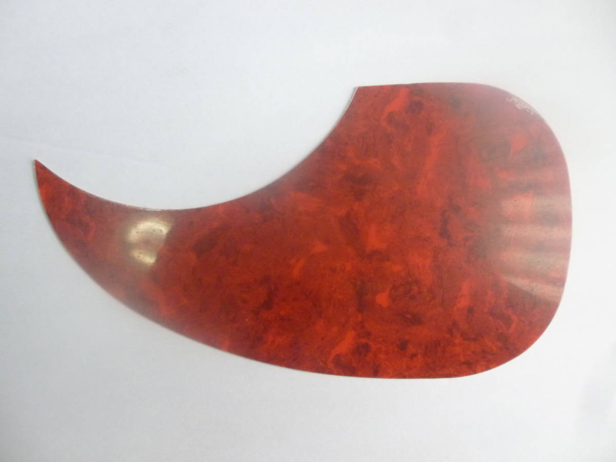  наличие товар ограничение полцены распродажа акустическая гитара pick guard левый для камуфляж узор RED склеивание сиденье есть примерно 18×10cm \500-\250 быстрое решение TD