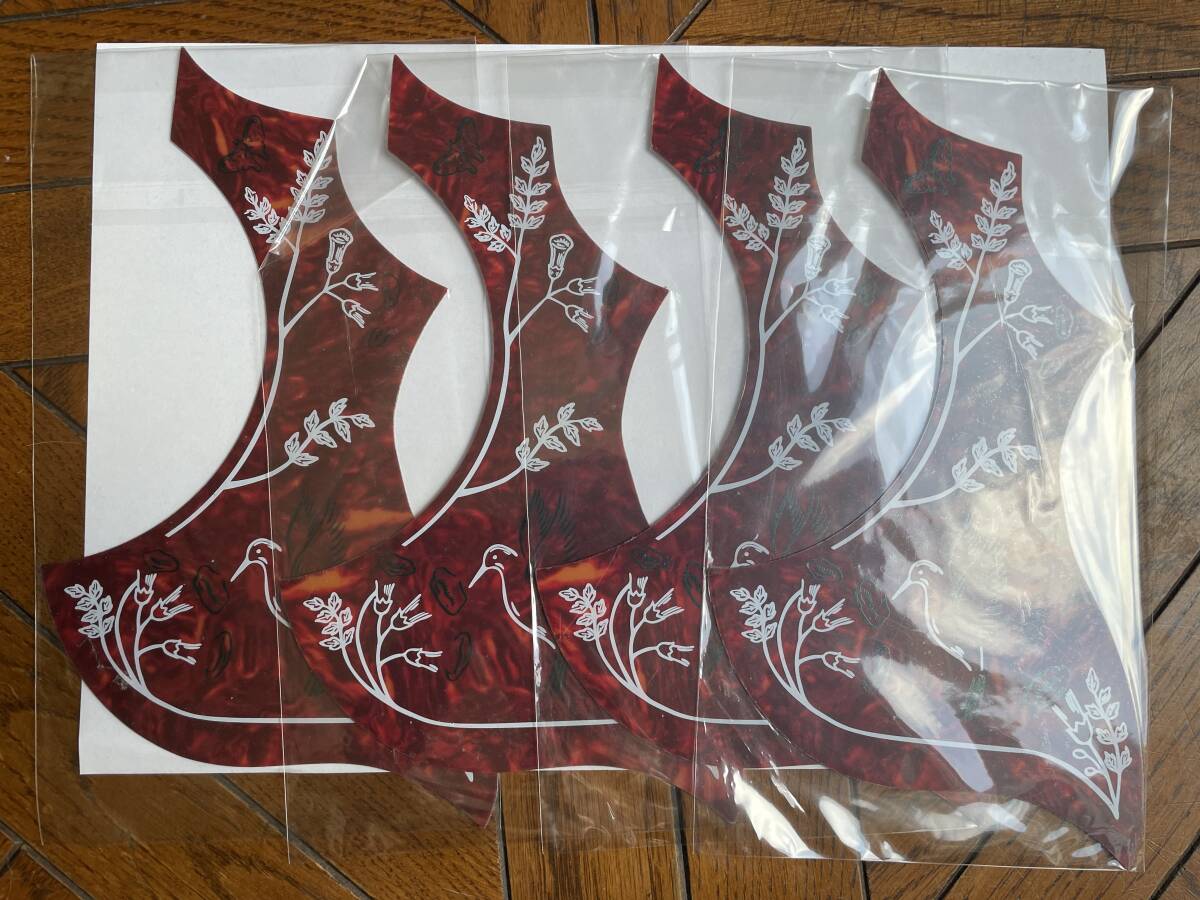  наличие товар ограничение полцены распродажа акустическая гитара для pick guard панцирь черепахи ( панцирь черепахи ) style . рисунок склеивание сиденье есть 4 листов \2.000-\1.000 быстрое решение FB