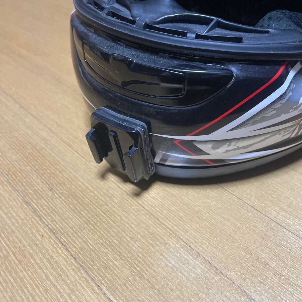 Arai ARAI Astro IQ шлем B+COM имеется 