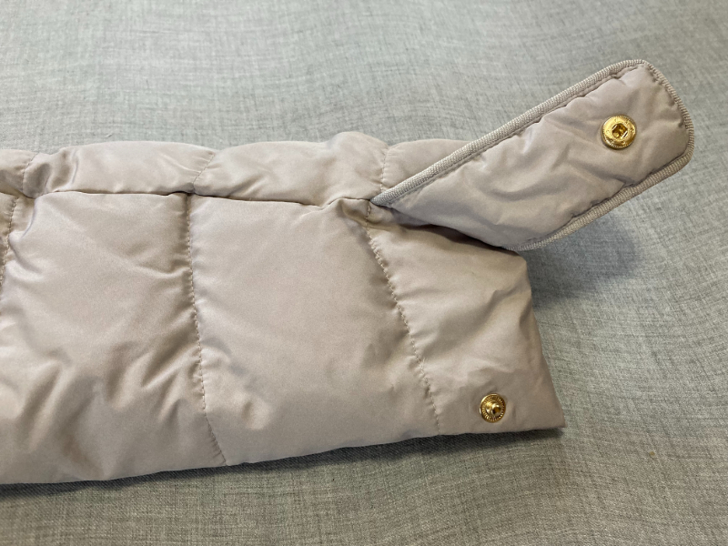 ◎大人きれい ダウンコート◎サイズｍ_画像5