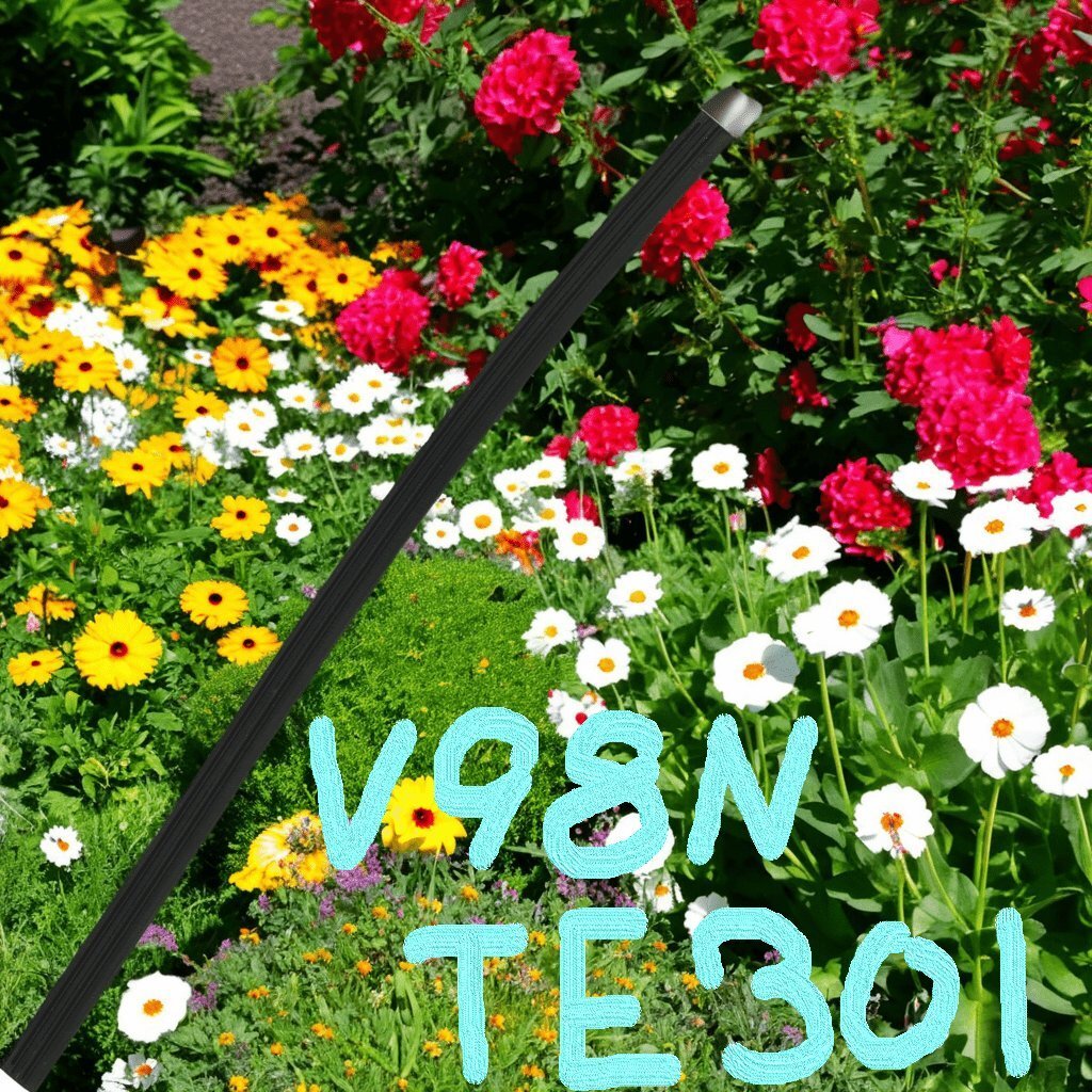 フォード エスケープ EPFWF Ford ESCAPE / トヨタモビリティパーツ(タクティーTACTI) ワイパーラバー(リヤ リア) V98NTE301 6mm幅300mm 1本_画像9