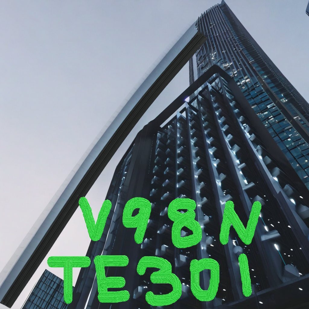 三菱 パジェロ V93W MITSUBISHI PAJERO / トヨタモビリティパーツ(タクティーTACTI) ワイパーラバー (リヤ リア) V98NTE301 6mm幅300mm 1本_画像1