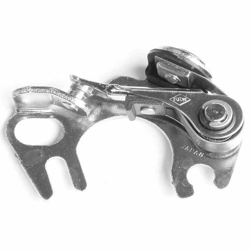 二葉電機製作所 H35C コンタクトポイント ( 22145-89901 30105-634-005 5-81315004 22186KA000 相当 ) 日産 ホンダ いすゞ スバル UD !!+++_画像3