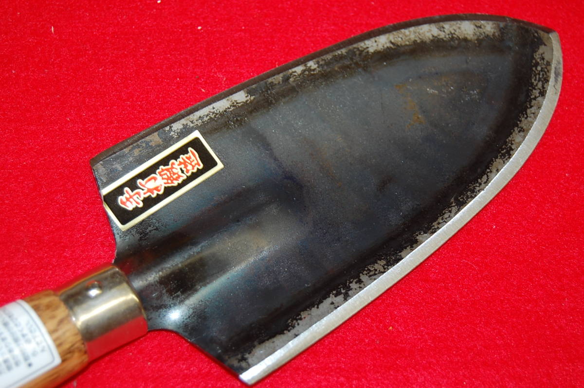 【品質保証幸弘特製】手打鍛造スコップ短柄移植スコップ根切り作業にも_画像2