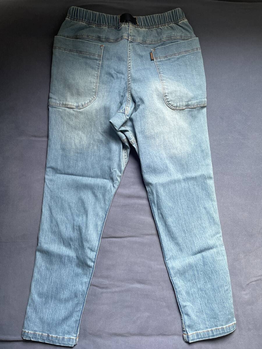 GRAMICCI (グラミチ) BEAMS 別注 デニムパンツ GMP-20S1414 サイズ M_画像4