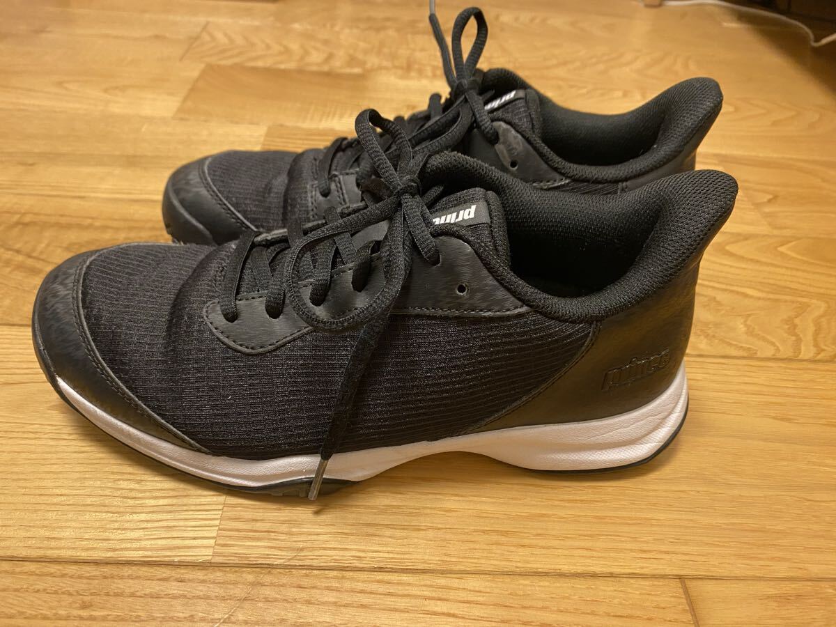 26.0㎝　prince DPS414 プリンステニスシューズ_画像2