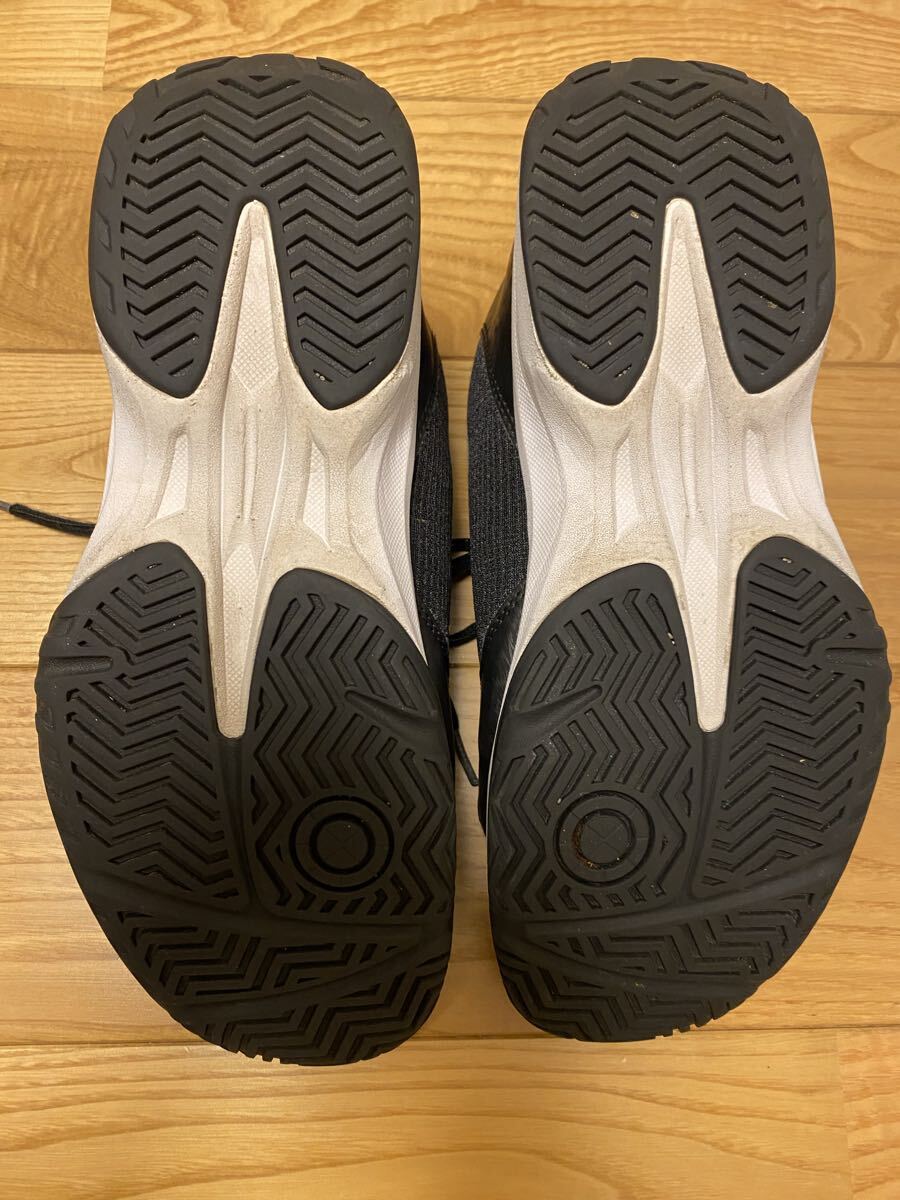 26.0㎝　prince DPS414 プリンステニスシューズ_画像3