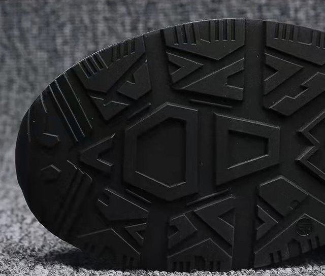  спортивные туфли мужской мужской обувь мужской спортивные туфли бег обувь спортивная обувь мужчина обувь "дышит" 4 сезон двоякое применение ..... черный 26cm