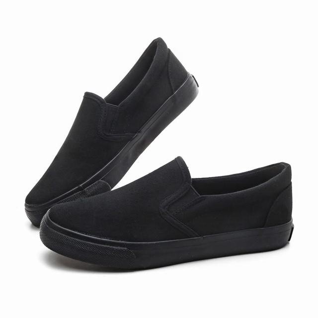  туфли без застежки мужской женский для мужчин и женщин спортивные туфли обувь обувь модный надеть обувь ... резец мода 24.5CM