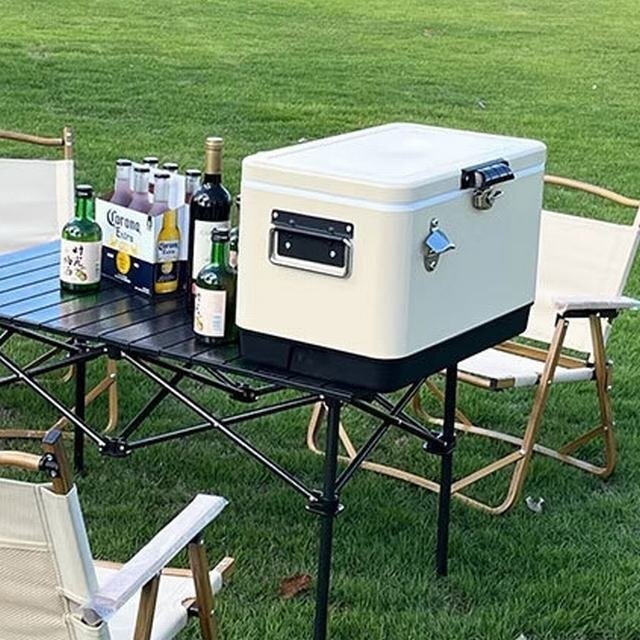  cooler-box кемпинг для емкость 30L