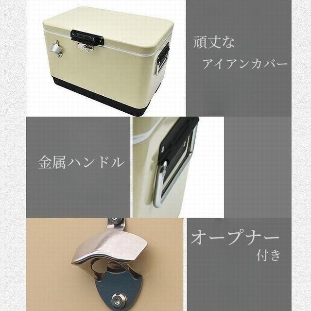  cooler-box кемпинг для емкость 30L