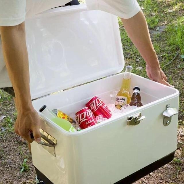  cooler-box кемпинг для емкость 30L